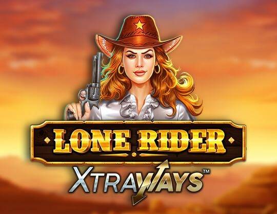 Play Lone Rider XtraWays demo for free