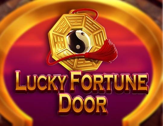 Play Lucky Fortune Door demo for free