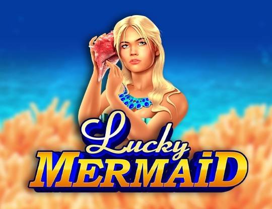Play Lucky Mermaid demo for free