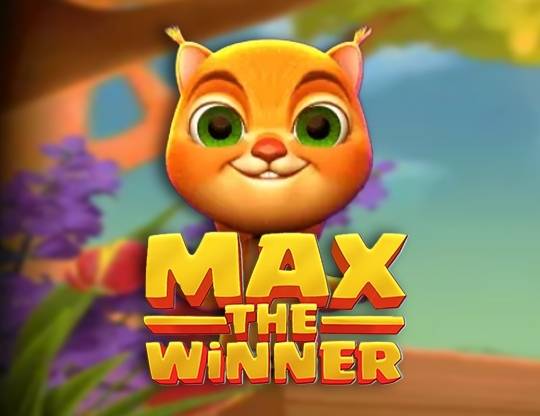 Play Max The Winner demo for free