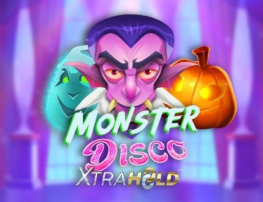Play Monster Disco XtraHold demo for free