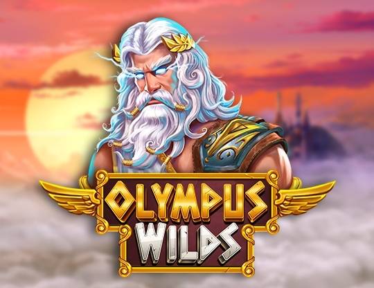 Play Olympus Wilds demo for free