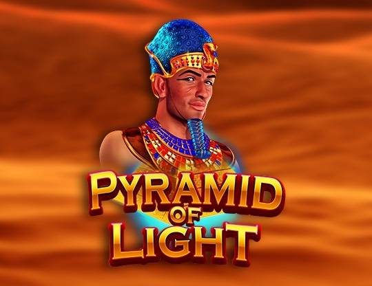 Play Pyramid of Light demo for free