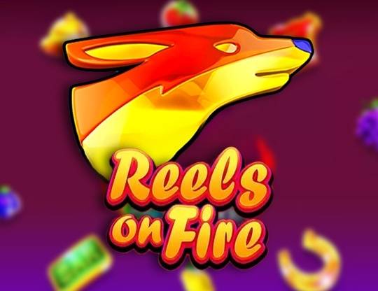 Play Reels on Fire demo for free