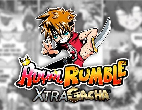 Play Royal Rumble XtraGacha demo for free