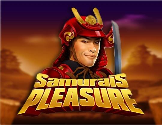 Play Samurais Pleasure demo for free