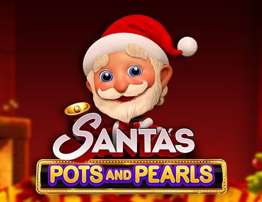 Play Santa's Pots and Pearls demo for free