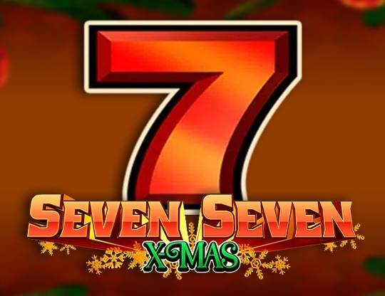 Play Seven Seven Xmas demo for free