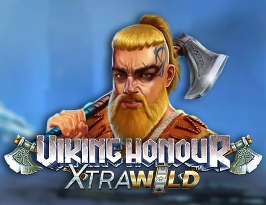 Play Viking Honour XtraWild demo for free