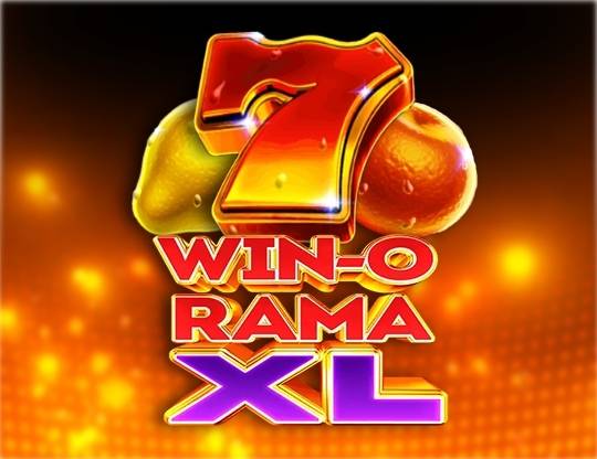 Play Win-O-Rama XL demo for free