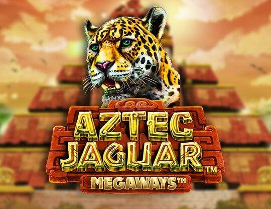 Play Aztec Jaguar Megaways demo for free