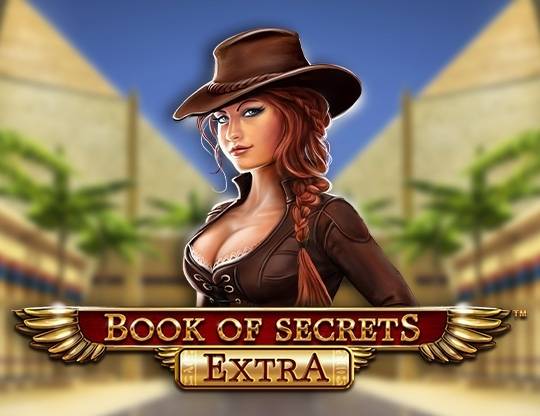 Play Book of Secrets Extra demo for free