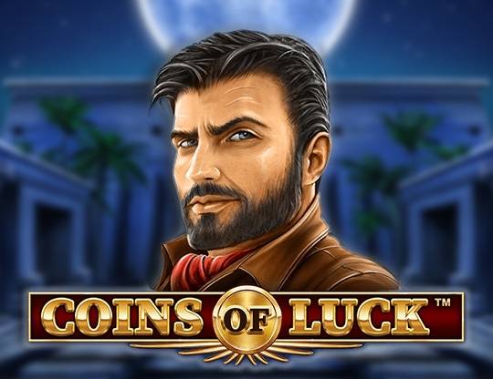 Play Coins of Luck demo for free
