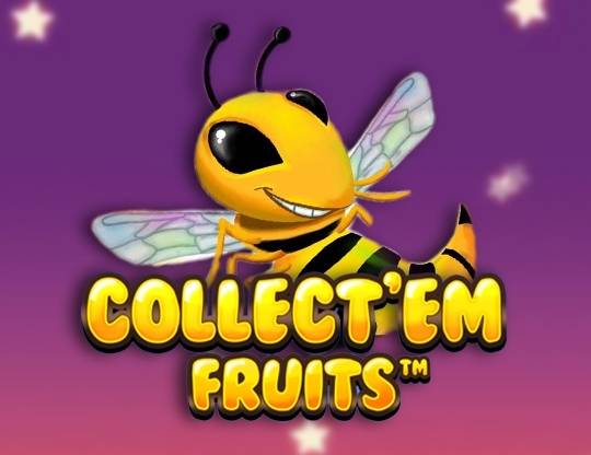 Play Collect'em Fruits demo for free