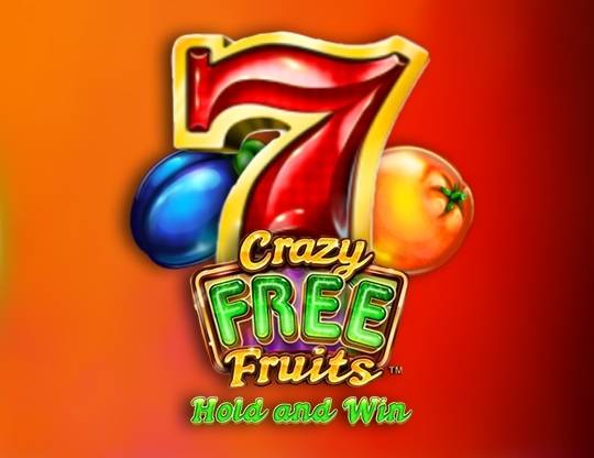 Play Crazy Free Fruits demo for free
