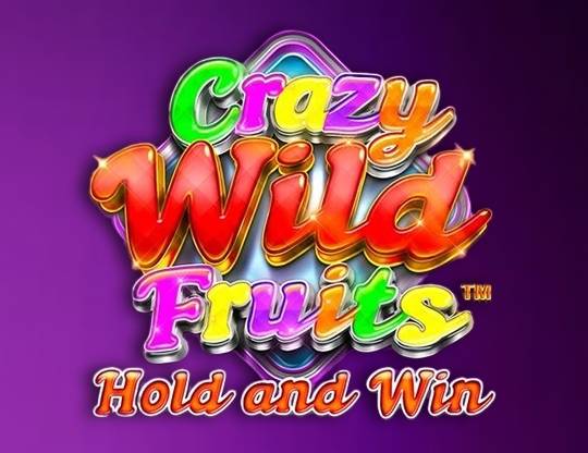 Play Crazy Wild Fruits demo for free