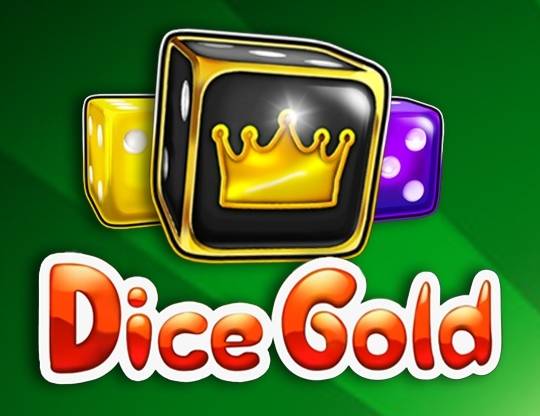 Play Dice Gold demo for free
