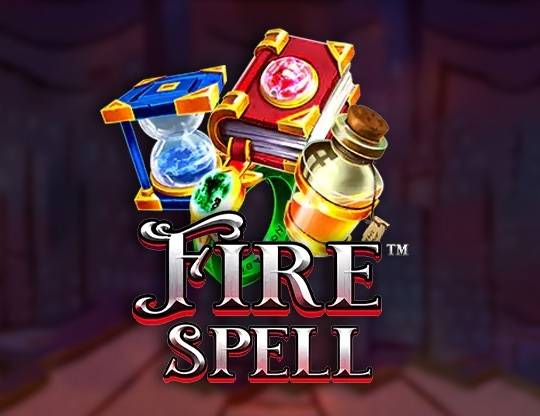 Play Fire Spell (Synot) demo for free