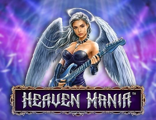 Play Heaven Mania demo for free