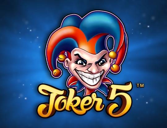 Play Joker 5 demo for free