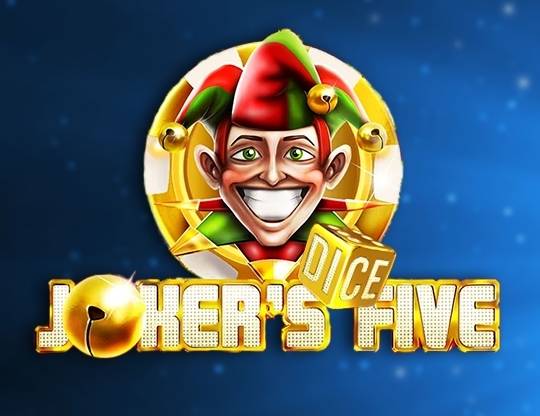Play Joker's Five Dice demo for free