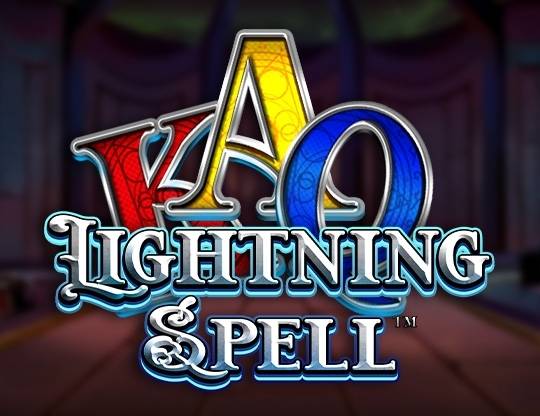 Play Lightning Spell demo for free