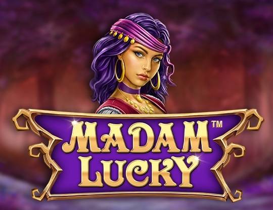 Play Madam Lucky demo for free