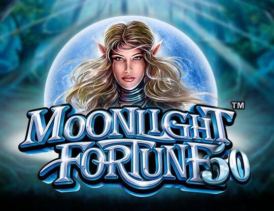 Play Moonlight Fortune 50 demo for free