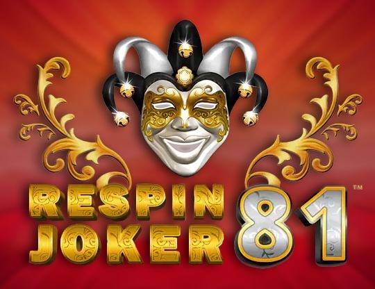 Play Respin Joker 81 demo for free