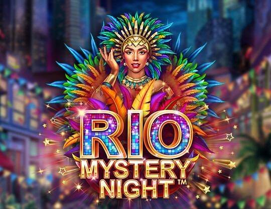 Play Rio Mystery Night demo for free