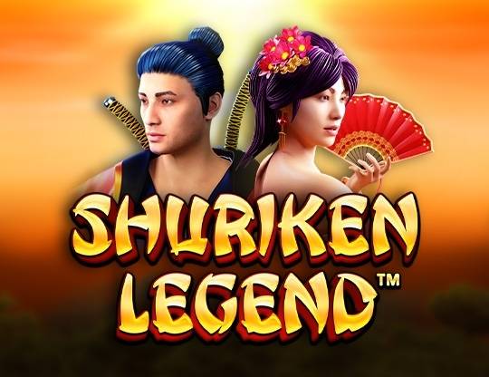 Play Shuriken Legend demo for free