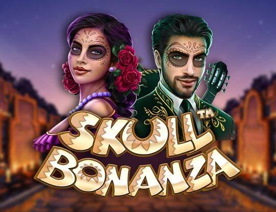 Play Skull Bonanza demo for free
