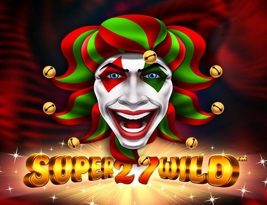 Play Super Wild 27 demo for free