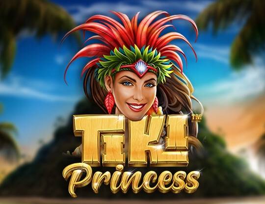 Play Tiki Princess demo for free