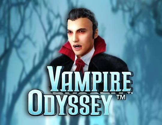 Play Vampire Odyssey demo for free