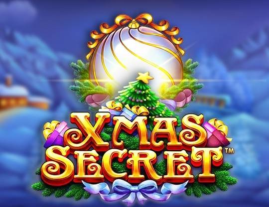 Play Xmas Secret demo for free