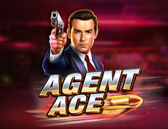 Play Agent Ace demo for free