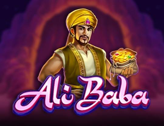 Play Ali Baba demo for free