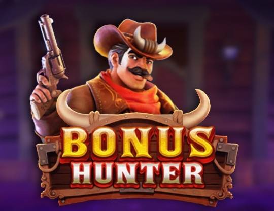 Play Bonus Hunter demo for free
