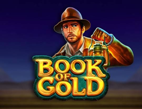 Play Book of Gold demo for free