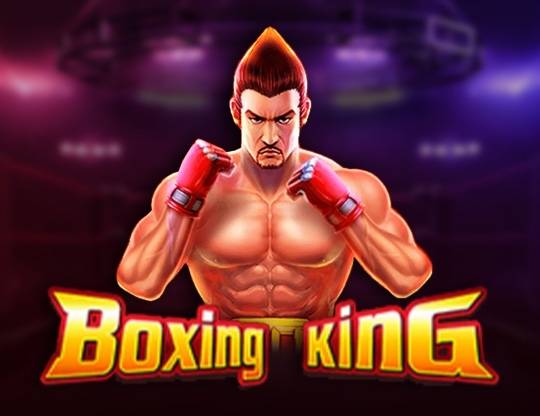Play Boxing King demo for free