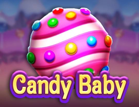Play Candy Baby demo for free