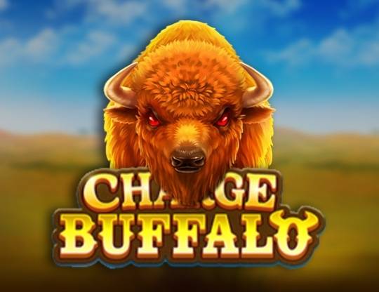 Play Charge Buffalo demo for free