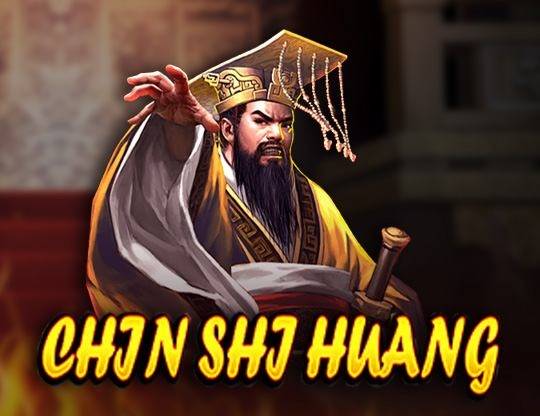 Play Chin Shi Huang demo for free