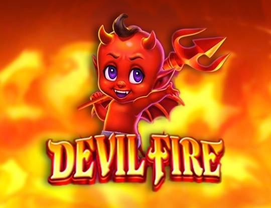 Play Devil Fire demo for free