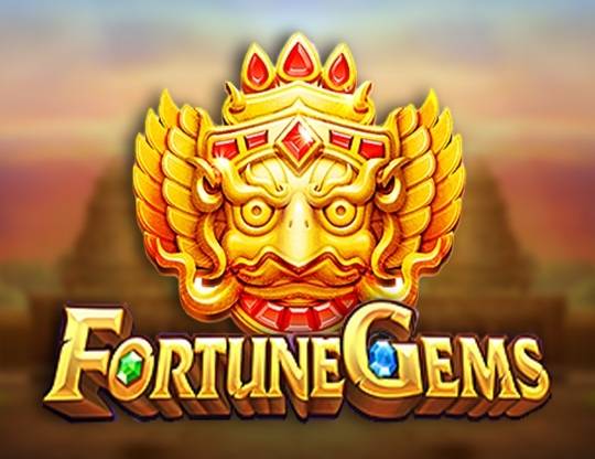 Play Fortune Gems demo for free