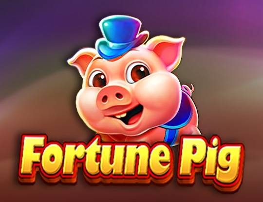 Play Fortune Pig demo for free