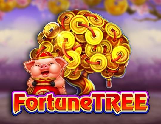 Play Fortune Tree demo for free
