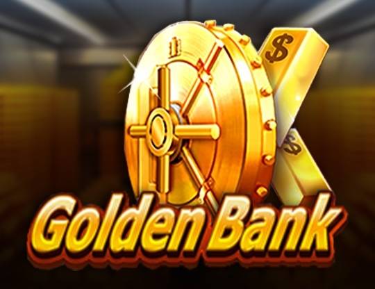 Play Golden Bank demo for free