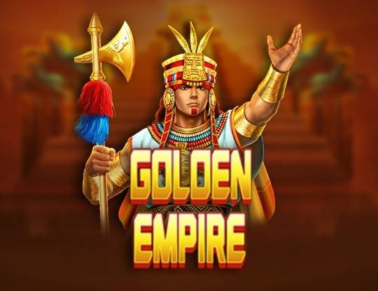 Play Golden Empire demo for free